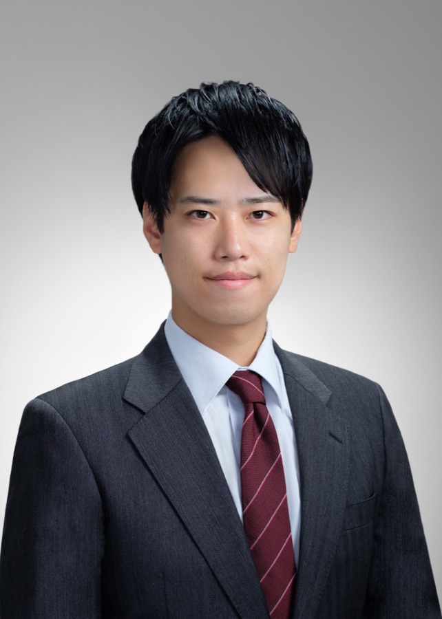 代表 岡田 和樹